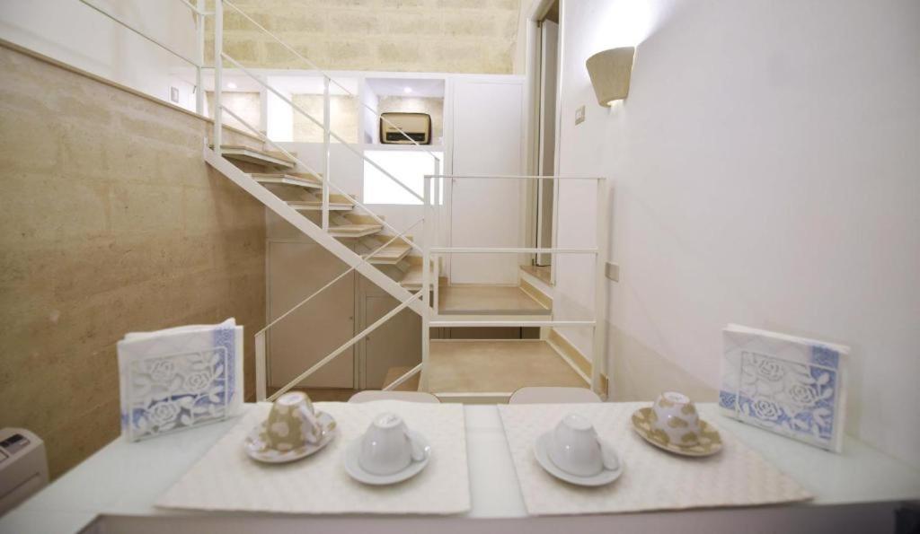 Hotel La Cava Dei Desideri Matera Exteriér fotografie