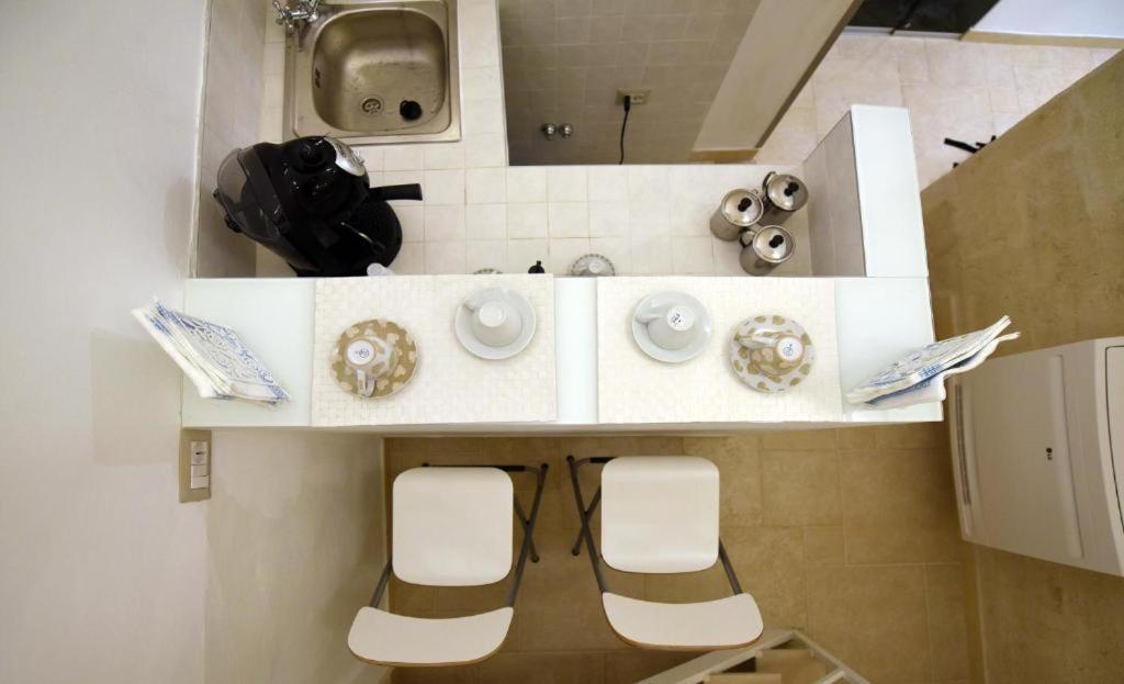 Hotel La Cava Dei Desideri Matera Exteriér fotografie