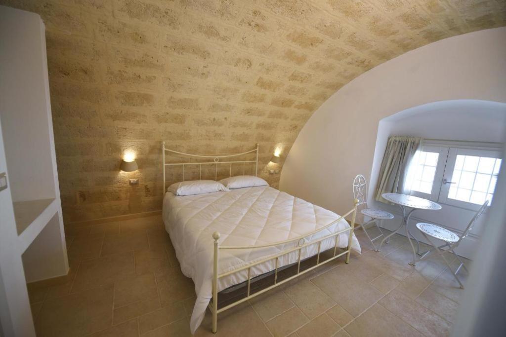 Hotel La Cava Dei Desideri Matera Exteriér fotografie